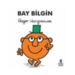 Bay Bilgin