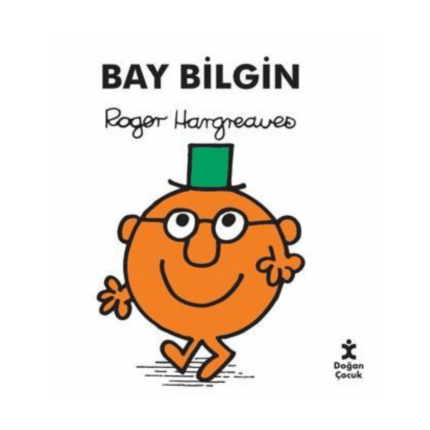 Bay Bilgin