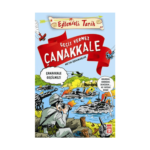 Eğlenceli Bilgi Tarih 41 - Geçit Vermez Çanakkale