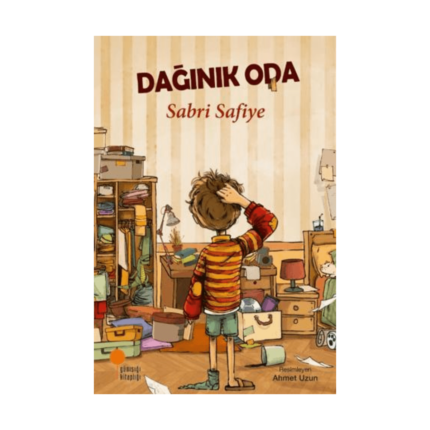 Dağınık Oda
