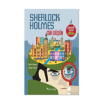 Sherlock Holmes Gibi Düşün