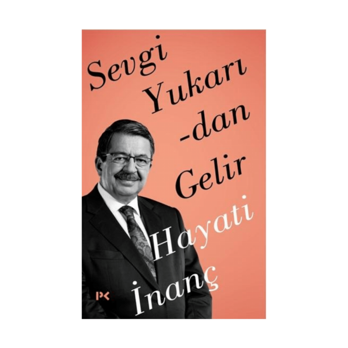 Sevgi Yukarıdan Gelir - Görsel 1