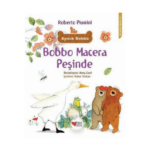 Bobbo Macera Peşinde-İlk Okuma Kitapları