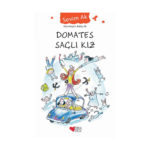 Domates Saçlı Kız