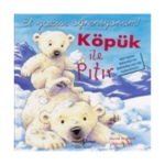 İlk Okuma Kitaplarım Köpük İle Pıtır