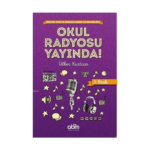 Okul Radyosu Yayında