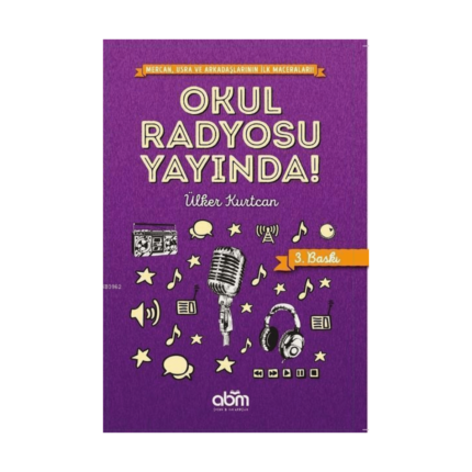 Okul Radyosu Yayında