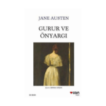 Gurur Ve Önyargı - Can Yayınları