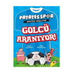 Golcü Aranıyor! - Patatesspor Macera Başlıyor