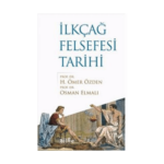 İlkçağ Felsefesi Tarihi