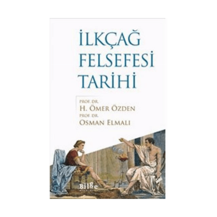 İlkçağ Felsefesi Tarihi - Görsel 1