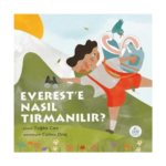 Evereste Nasıl Tırmanılır