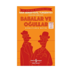 Babalar Ve Oğullar Kısaltılmış Metin