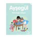 Ayşegül 50-Yolculuğa Çıkıyor