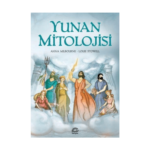 Yunan Mitolojisi (Ciltli)