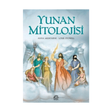 Yunan Mitolojisi (Ciltli)