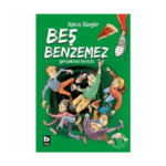 Beş Benzemez / Yerçekimi Hırsızı