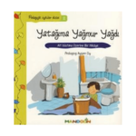 Pedagojik Öyküler Dizisi 2 - Yatağıma Yağmur Yağdı