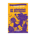Oz Büyücüsü - Kısaltılmış Metin