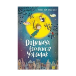 Dolunaya Esrarengiz Yolculuk