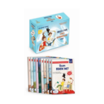 Anadolunun Süper Kahramanları Serisi 10 Kitap