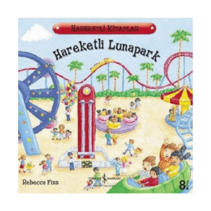 Hareketli Lunapark