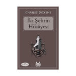 İki Şehrin Hikayesi - Arkadaş Yayınevi