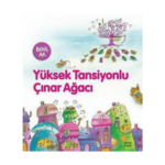 Yüksek Tansiyonlu Çınar Ağacı
