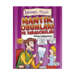 Eğlenceli Matematik 97 - Mantık Oyunları Ve Paradokslar
