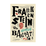 Frankenstein Bağdat'ta