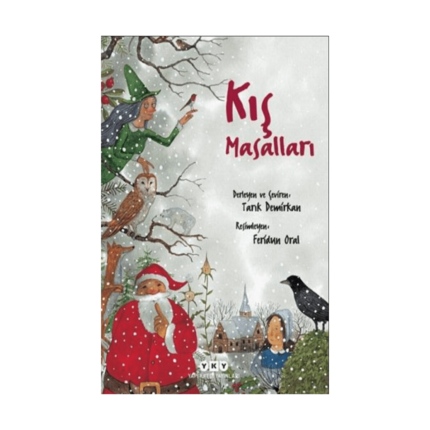 Kış Masalları
