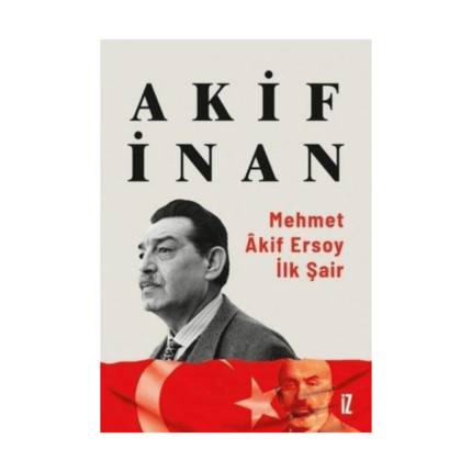 Mehmet Akif Ersoy: İlk Şair