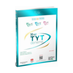 Yks Tyt Fizik Deneme (İadesiz)