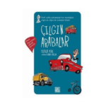 Çılgın Arabalar Ciltli