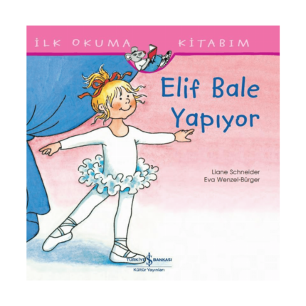 Elif Bale Yapıyor