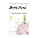 Küçük Prens - Beyaz Balina Yayınları