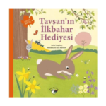Tavşanın İlkbahar Hediyesi