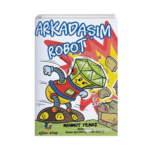 Arkadaşım Robot
