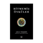 Bitmemiş Öyküler