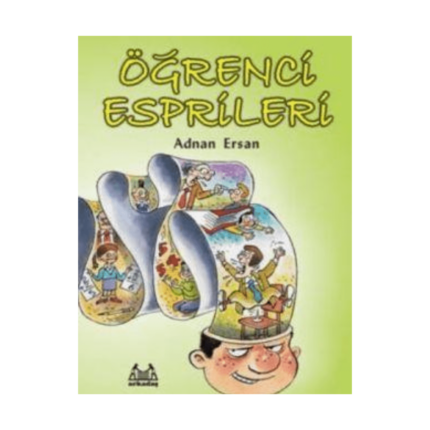 Öğrenci Espirileri