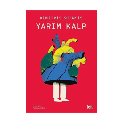 Yarım Kalp