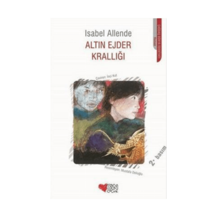 Altın Ejder Krallığı