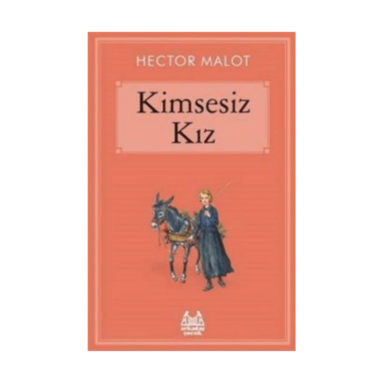 Kimsesiz Kız Çocuk Klasik