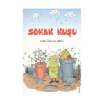 Sokak Kuşu Uçurtmanın Gözleri