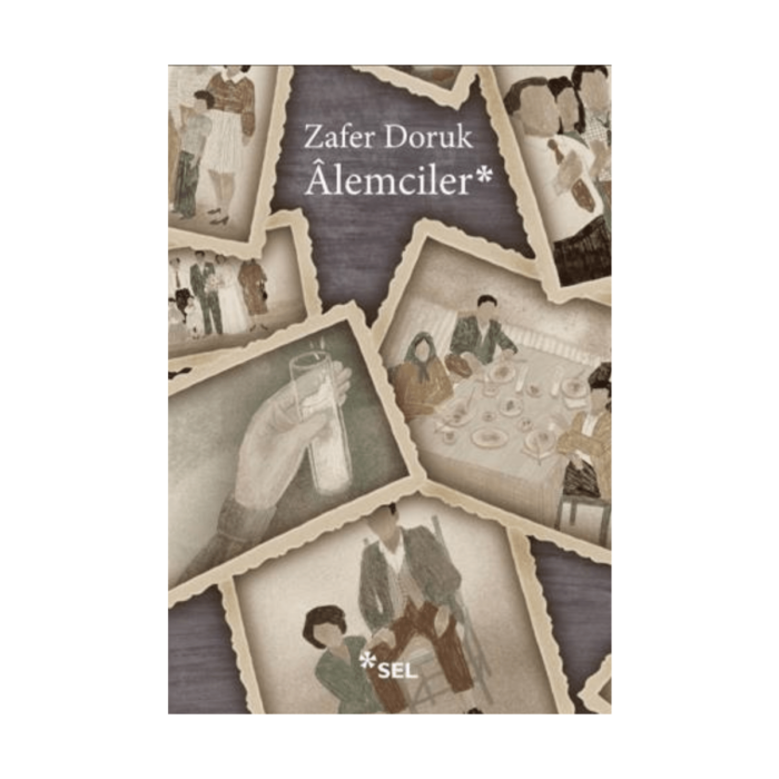 Alemciler - Görsel 1