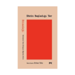 Sözün Başladığı Yer