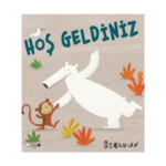 Hoş Geldiniz