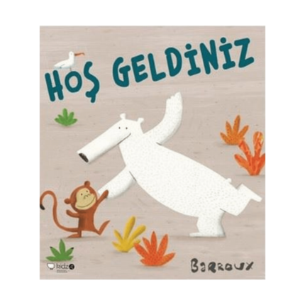 Hoş Geldiniz