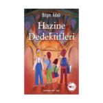 Hazine Dedektifleri