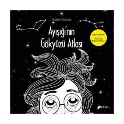 Ayışığı'nın Gökyüzü Atlası